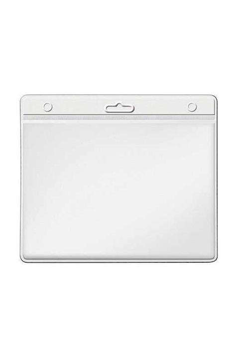 Persona Yaka Kartı Poşeti