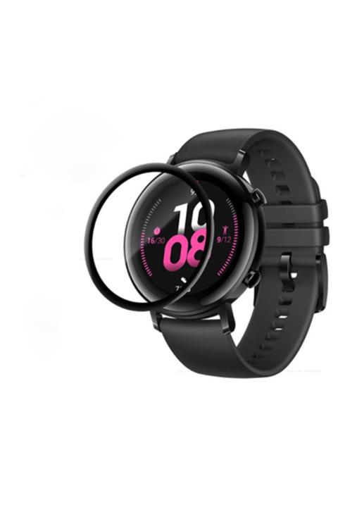 TeknolojikReyon Huawei Gt 2e 46mm Vitality Pet Saat Ekran Koruyucu