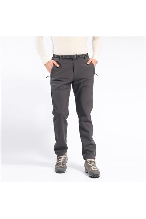 Freecamp Unisex Haki Haute Trekking Pantolon