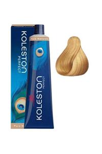 Wella Saç Boyası - Koleston Perfect 9.00 Sarı Sıcak 4015600182601