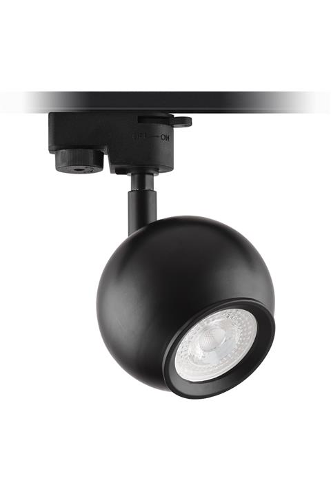 NEVO Dekoratif 5w Ray Spot Beyaz Işık Nr300,02