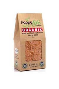 Happy Life Happylife Bebek Ve Çocuk Tarhanası 250 gr