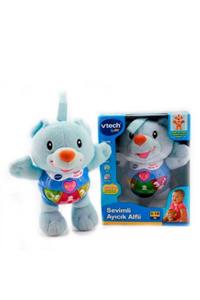 Vtech Vtech Baby Sevimli Ayıcık Alfii Eğitici Oyuncak