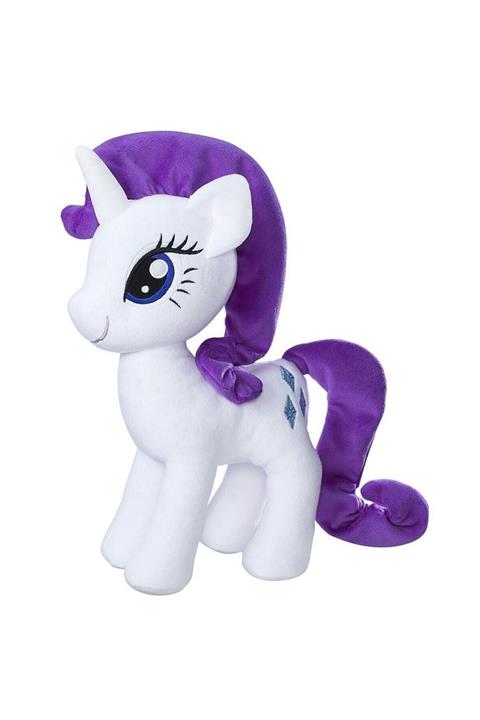 MY LITTLE PONY Büyük Peluş Rarity B9817-C0116 U285344