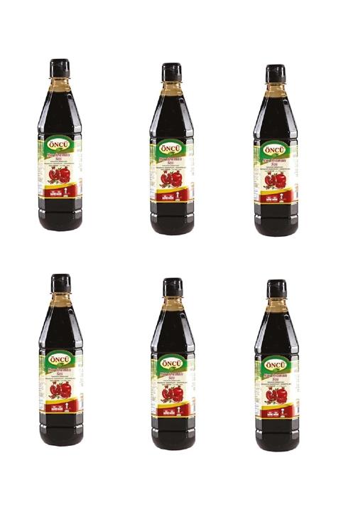 Öncü Nar Aromalı Sos 960 G X 6 Adet