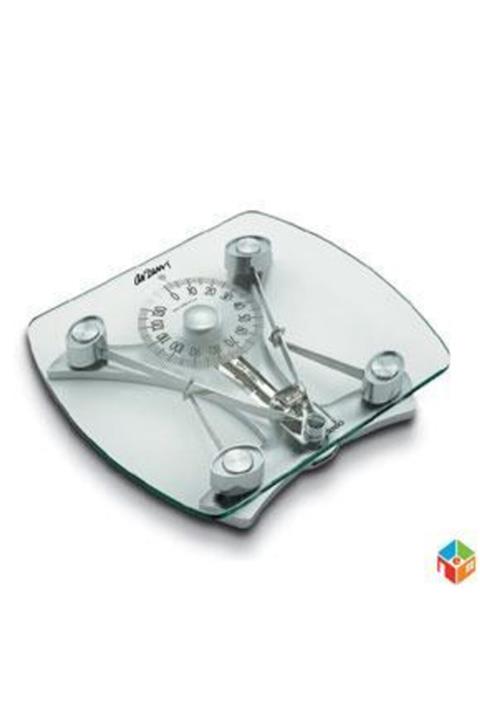 arzumçeyiz Arzum Senso Ar530 Cam Iskelet Baskül