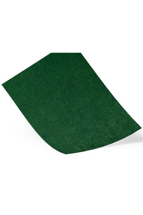 Rubenis Keçe Yeşil A-4 Ebatında