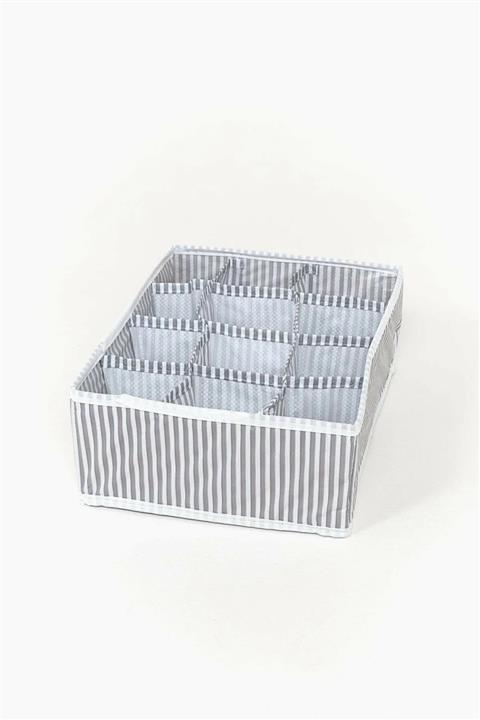 kampustrendy Pratik Bölmeli Çekmece Düzenleyici Organizer