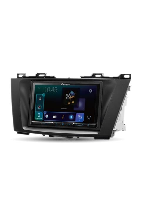 Pioneer Mazda 5 Apple Carplay Android Auto Multimedya Sistemi