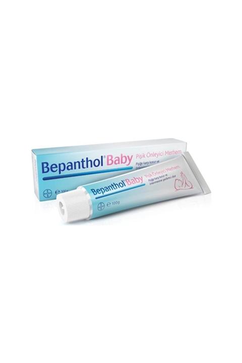 Bepanthol Baby Pişik Kremi 100 Gr