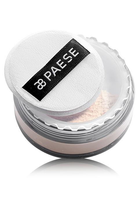 PAESE Pudra - High Definition Loose Powder 01 Light Beige 15 g 5901698576226