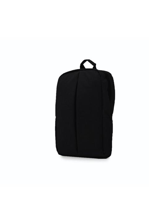 mopals Notebook Sırt Çanta 15.6 Inç Premium Kalın Sünger Koruma W-bag 3181 Siyah