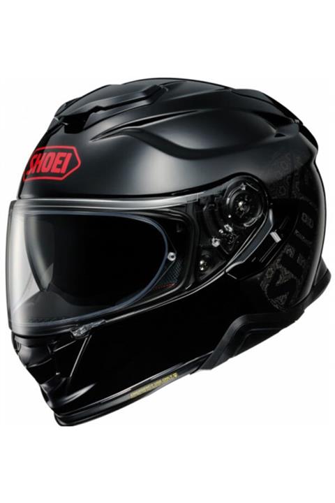 Shoei Shoeı Gt-aır 2 Emblem Tc-1 Kask