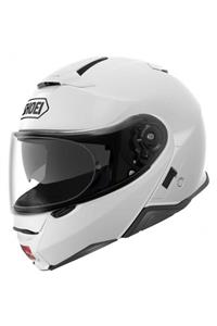 Shoei Shoeı Neotec 2 Beyaz Kask