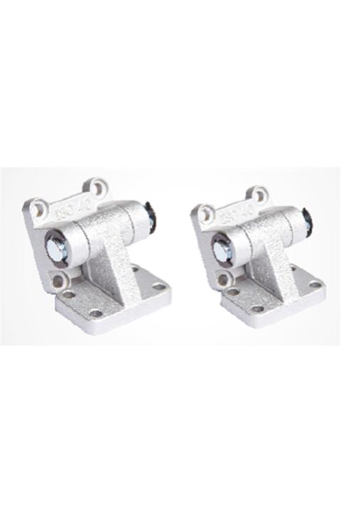 JEL Ø50 Eklem Yer Bağlantı