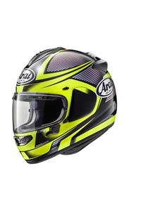 ARAI Arai Chaser-X Tough Yellow Kapalı Kask