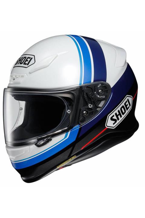 Shoei Nxr Phılosopher Tc2 Kask