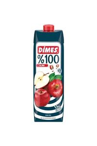 Dimes %100 Elma 1 L