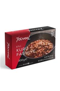 7düveeL Etli Kuru Fasulye