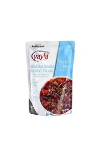 Yayla Meksika Soslu Pilaki 400 gr