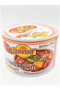 Suntat Barbunya Pilaki Konservesi 400 Gr