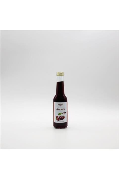 Ancora %100 Vişne Suyu 250 ml.