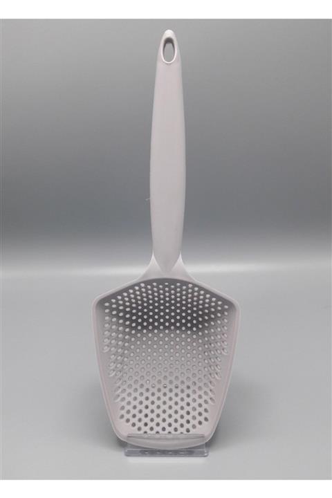 HibanaYolu Kedi Kumu Küreği 33,50cm Gri