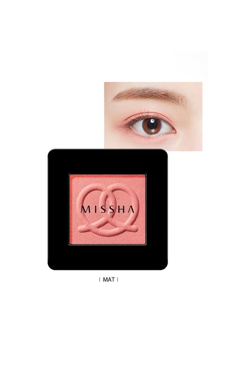 Missha Mat Tekli Far Modern Shadow (MPK09/Twist Pink)