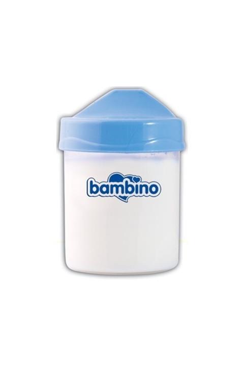 Bambino Pp Mini Bardak 50cl - Mavi