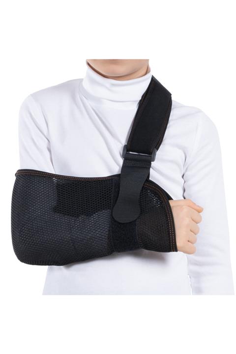 Wingmed Kol Askısı Fileli (çocuk Pediatrik Ürün)