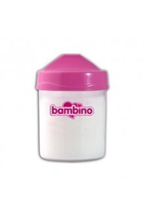 Bambino Pp Mini Bardak 50 cl Pembe
