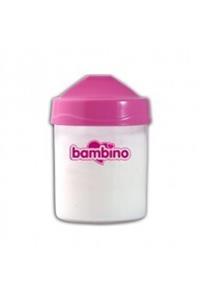 Bambino Pp Mini Bardak 50 cl Pembe