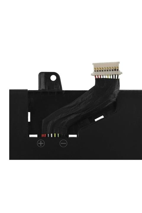 Retro Dell Inspiron 3162, 0jv6j Notebook Bataryası