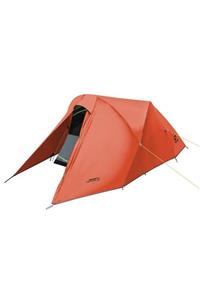 HANNAH Hawk 2 Kişilik Ultralight 5 Mevsim Çadır Mandarin Red