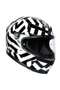 AGV K6 Multi Plk Secret Kapalı Kask