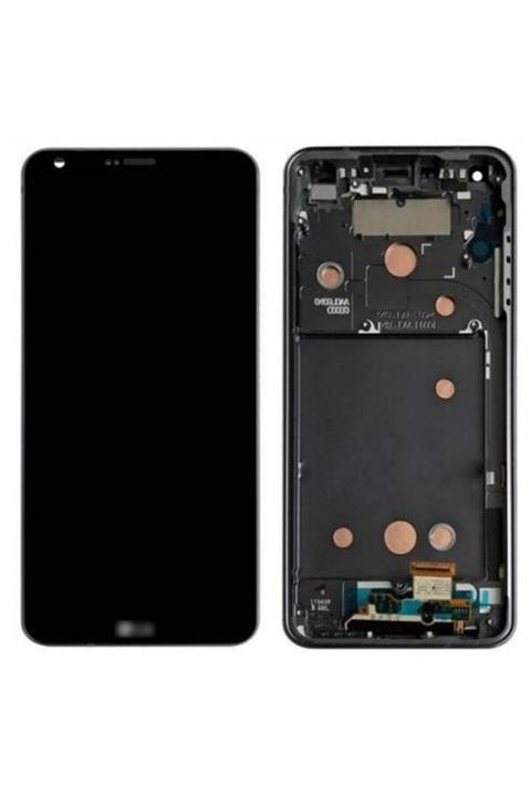 LG G6 Full Lcd