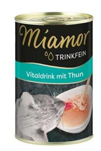 Miamor Vd Ton Balıklı Kedi Çorbası 135 ml