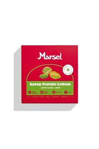 Marsel Deligths Fıstıklı Lokum