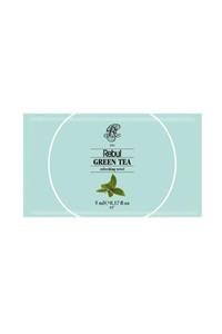 Rebul Green Tea Kolonyalı Mendil Parfüm Esanslı 65° X 10 Adet