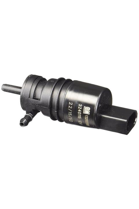 GM Opel Insignia A Ön Cam Yıkama Su Fıskiye Motoru ()