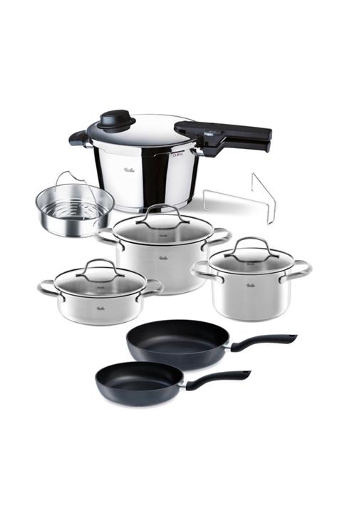 Fissler Plus Set -3
