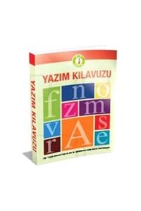 Ema Kitap Yazım Kılavuzu Sözlük Ema