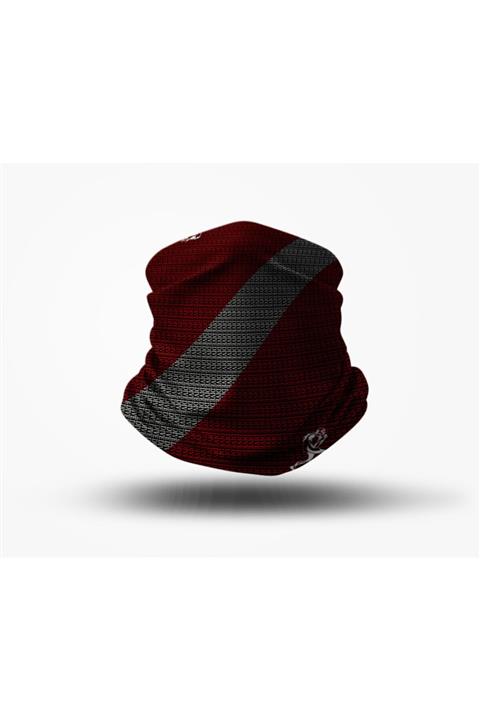 Giant Stride Tube Dive Write Flag Boyunluk