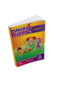 Afs Yayıncılık Ingilizce Smart Kids 2. Sınıf Workbook