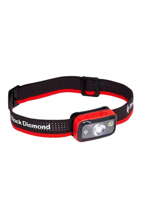 Bd Black Dıamond Spot 325 Headlamp Outdoor Kafa Lambası Turuncu