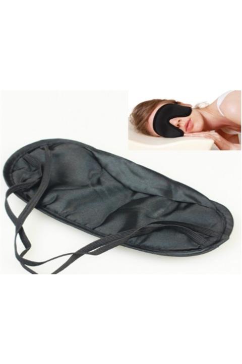 Go İthalat Uyku Maskesi