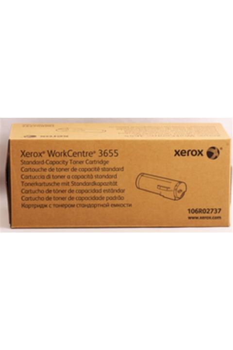 Xerox Workcentre 3655-106r02737 Toner