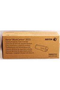 Xerox Workcentre 3655-106r02737 Toner