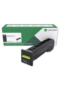 Lexmark Cx860-82k5uy0 Sarı Toner Ultra Yüksek Kapasiteli