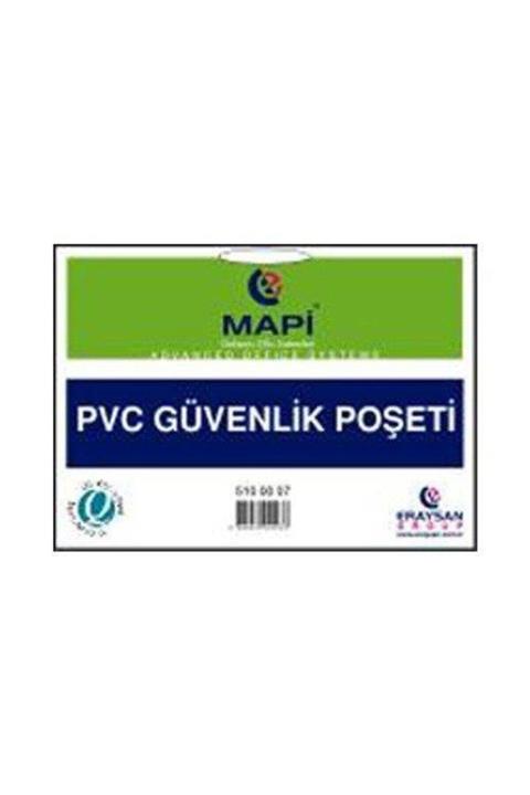 Mapi Kimlik Kabı 100 Lü 5100011 (1 Paket 100 Adet)